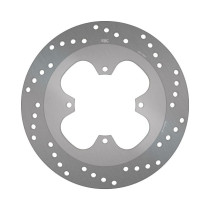 Disque de frein EBC BRAKES MD1165 - HONDA