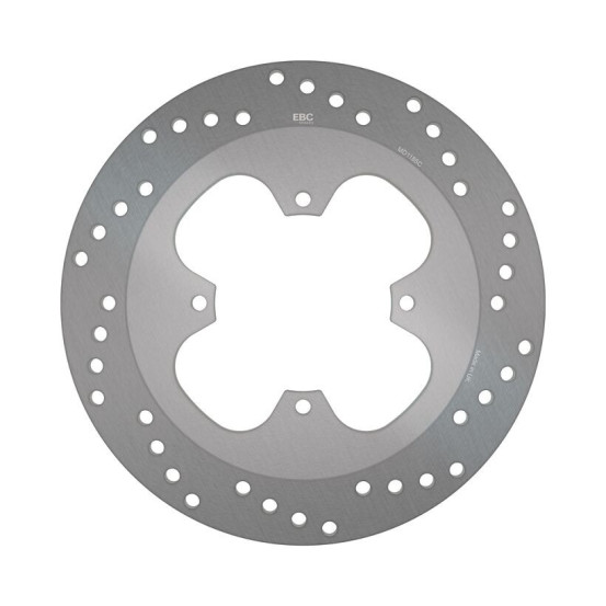 Disque de frein EBC BRAKES MD1165 - HONDA