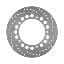 Disque de frein EBC BRAKES MD1166RS - HONDA