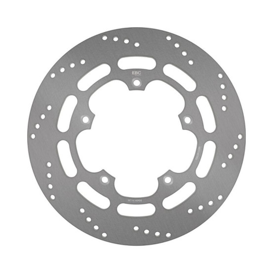Disque de frein EBC BRAKES MD1167RS - HONDA