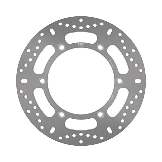 Disque de frein EBC BRAKES MD1172LS - HONDA