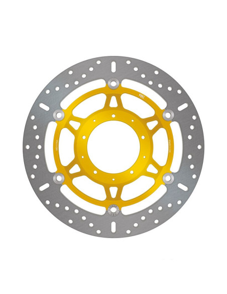 Disque de frein EBC BRAKES MD1176X - HONDA
