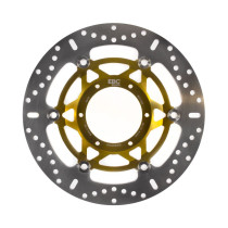 Disque de frein EBC BRAKES MD1180X - HONDA