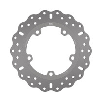 Disque de frein EBC BRAKES MD1185C - HONDA