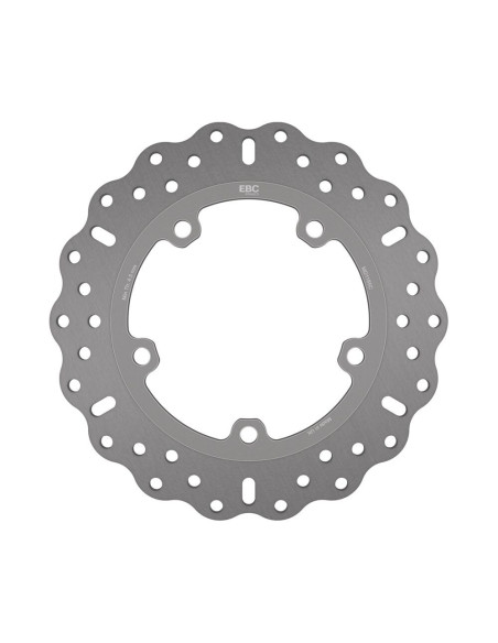 Disque de frein EBC BRAKES MD1185C - HONDA