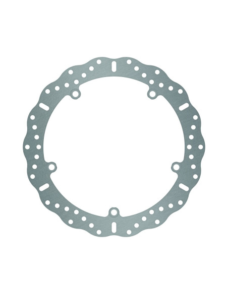 Disque de frein EBC BRAKES MD1187C - HONDA