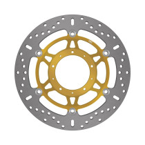 Disque de frein EBC BRAKES MD1188X - HONDA