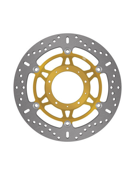 Disque de frein EBC BRAKES MD1188X - HONDA