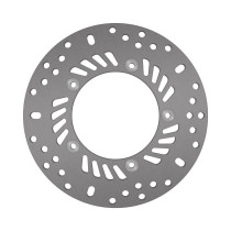 Disque de frein EBC BRAKES MD1191 - HONDA