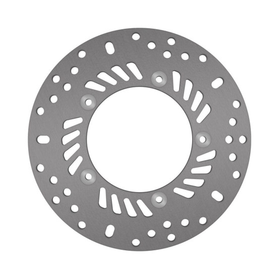 Disque de frein EBC BRAKES MD1191 - HONDA