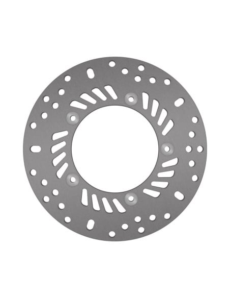 Disque de frein EBC BRAKES MD1191 - HONDA