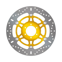 Disque de frein EBC BRAKES MD2001X - APRILIA - DUCATI - YAMAHA