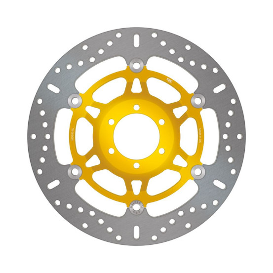 Disque de frein EBC BRAKES MD2001X - APRILIA - DUCATI - YAMAHA