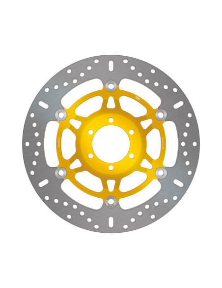 Disque de frein EBC BRAKES MD2001X - APRILIA - DUCATI - YAMAHA
