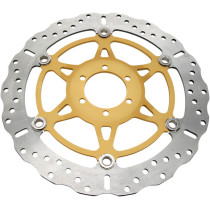 Disque de frein EBC BRAKES MD2001XC - APRILIA - DUCATI - YAMAHA