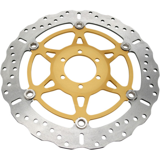 Disque de frein EBC BRAKES MD2001XC - APRILIA - DUCATI - YAMAHA