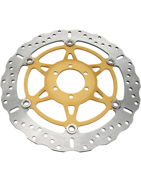 Disque de frein EBC BRAKES MD2001XC - APRILIA - DUCATI - YAMAHA