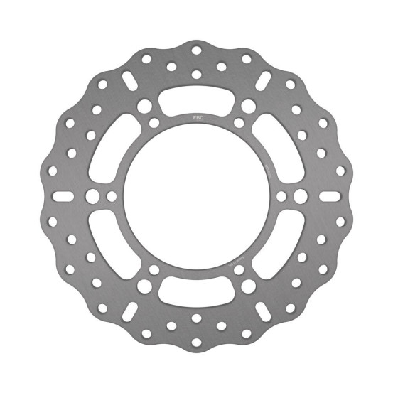 Disque de frein EBC BRAKES MD2002C - DUCATI - LAVERDA - VOXAN - YAMAHA