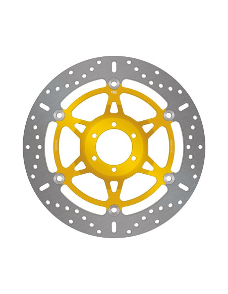 Disque de frein EBC BRAKES MD2003X - APRILIA - BENELLI - BIMOTA - DUCATI - LAVERDA - MOTO GUZZI - YAMAHA