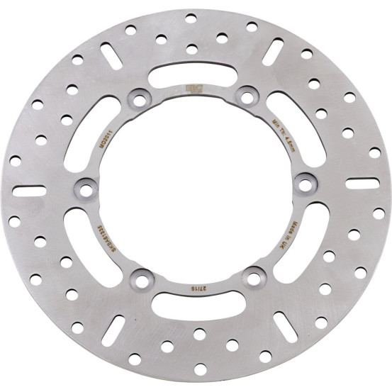 Disque de frein EBC BRAKES MD2011 - YAMAHA