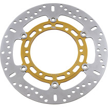 Disque de frein EBC BRAKES MD2074X - YAMAHA