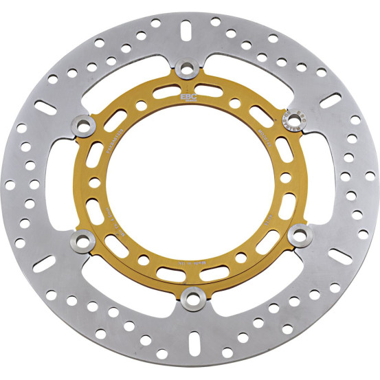 Disque de frein EBC BRAKES MD2074X - YAMAHA