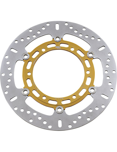 Disque de frein EBC BRAKES MD2074X - YAMAHA