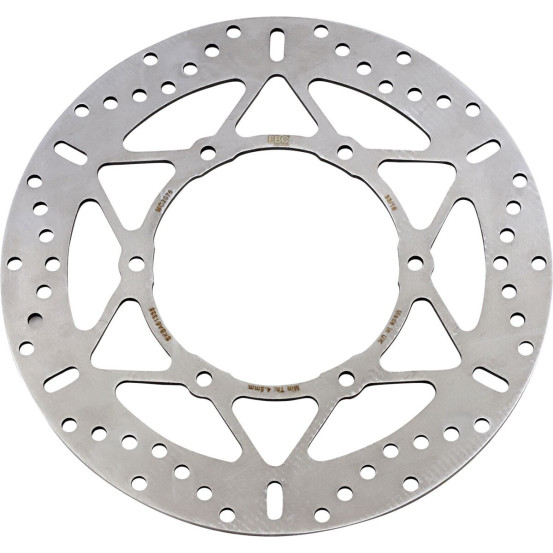 Disque de frein EBC BRAKES MD2076 - YAMAHA