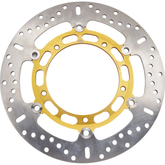 Disque de frein EBC BRAKES MD2082X - YAMAHA