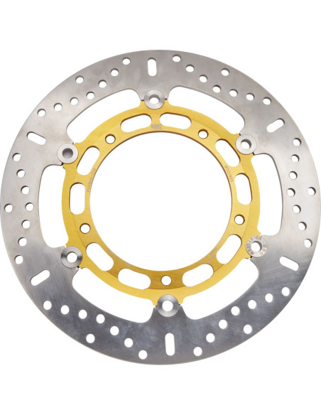 Disque de frein EBC BRAKES MD2082X - YAMAHA