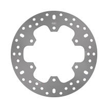 Disque de frein EBC BRAKES MD2084 - YAMAHA