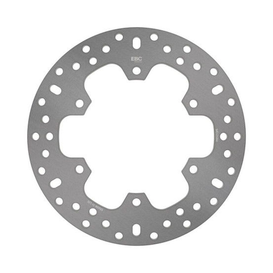 Disque de frein EBC BRAKES MD2084 - YAMAHA