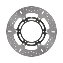 Disque de frein EBC BRAKES MD2089X - YAMAHA