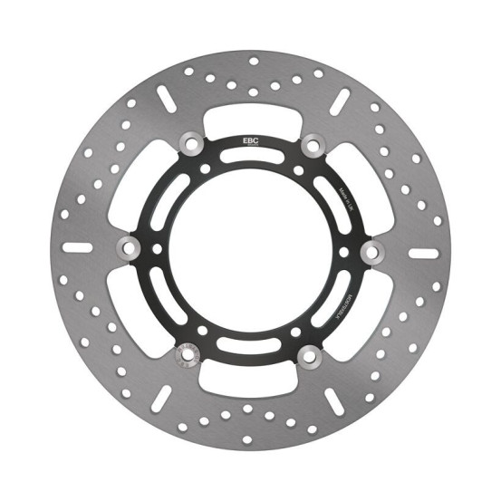 Disque de frein EBC BRAKES MD2089X - YAMAHA