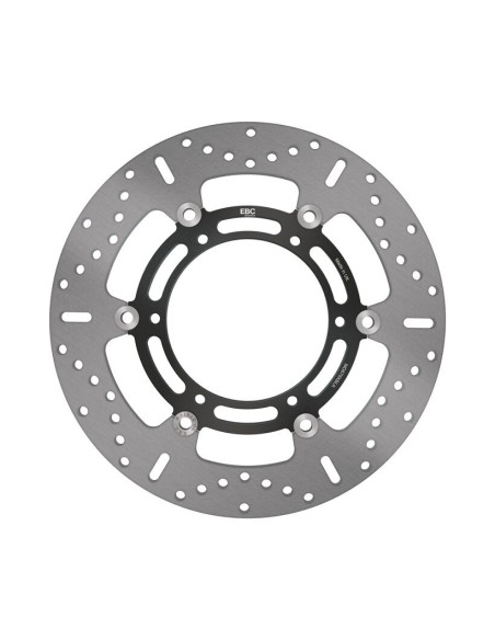 Disque de frein EBC BRAKES MD2089X - YAMAHA