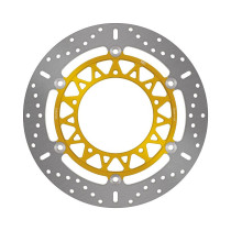 Disque de frein EBC BRAKES MD2094X - YAMAHA