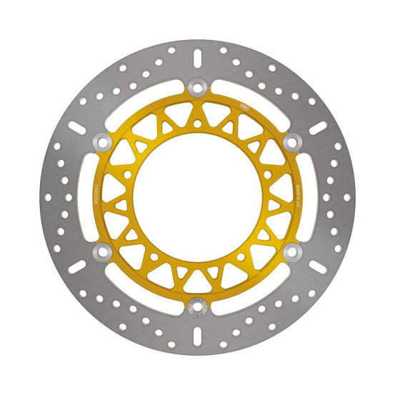Disque de frein EBC BRAKES MD2094X - YAMAHA