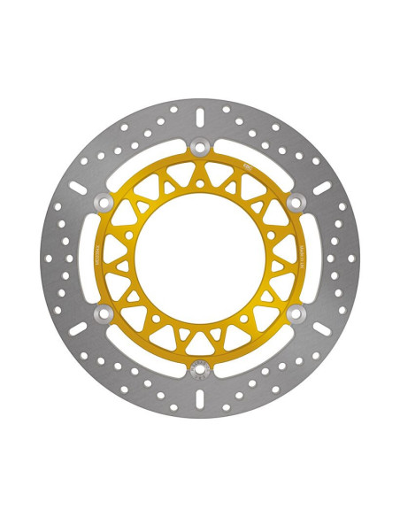 Disque de frein EBC BRAKES MD2094X - YAMAHA
