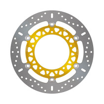 Disque de frein EBC BRAKES MD2095X - YAMAHA