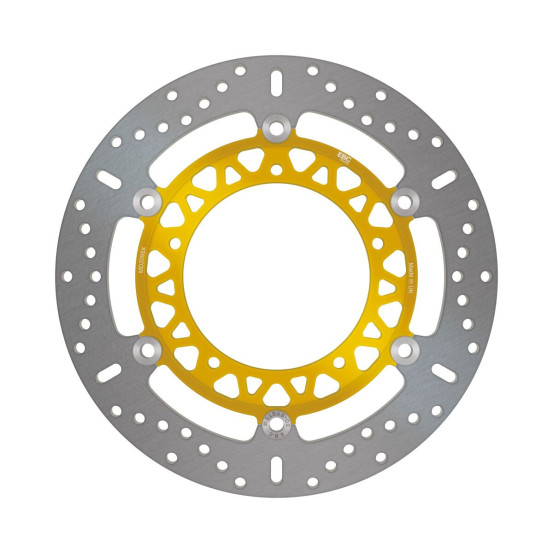 Disque de frein EBC BRAKES MD2095X - YAMAHA