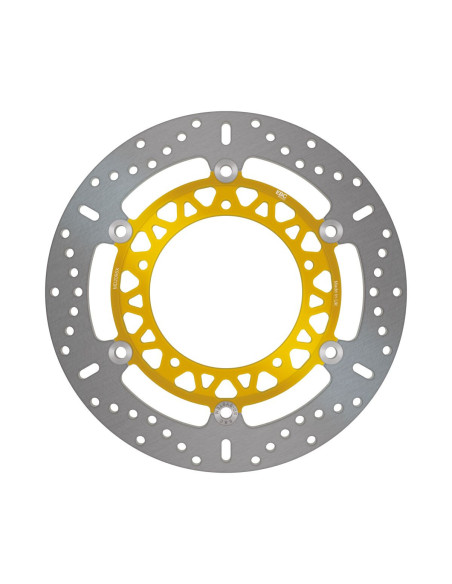 Disque de frein EBC BRAKES MD2095X - YAMAHA