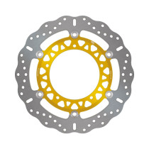 Disque de frein EBC BRAKES MD2095XC - YAMAHA
