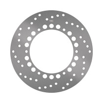 Disque de frein EBC BRAKES MD2097RS - YAMAHA