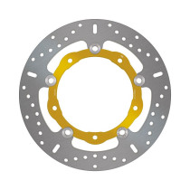 Disque de frein EBC BRAKES MD2098 - YAMAHA
