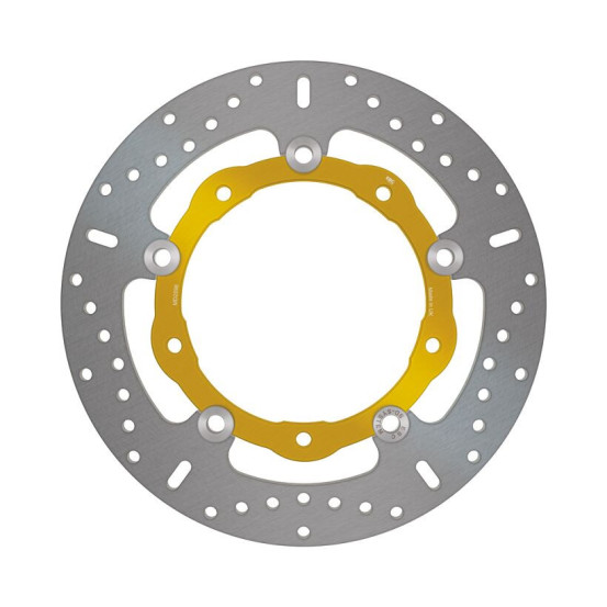 Disque de frein EBC BRAKES MD2098 - YAMAHA