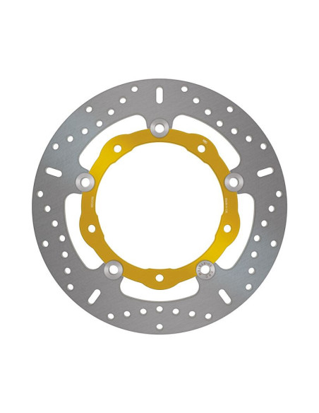 Disque de frein EBC BRAKES MD2098 - YAMAHA