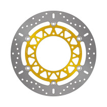 Disque de frein EBC BRAKES MD2101X - YAMAHA