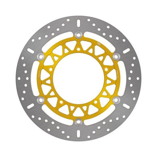 Disque de frein EBC BRAKES MD2101X - YAMAHA