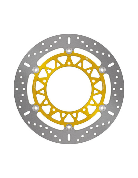 Disque de frein EBC BRAKES MD2101X - YAMAHA