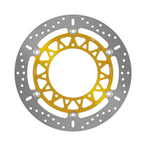 Disque de frein EBC BRAKES MD2102X - YAMAHA